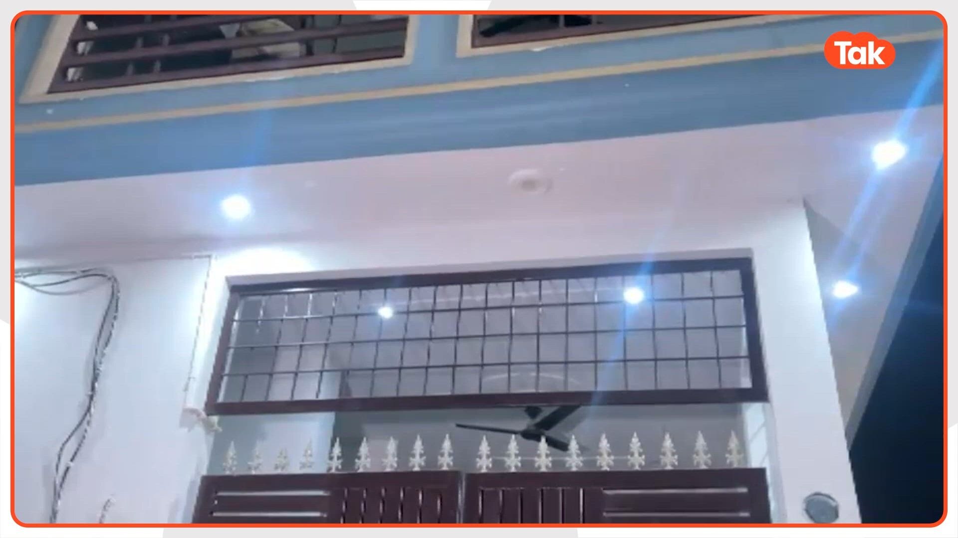 लखनऊ मर्डर केस: पिता के कत्ल में क्या बहन भी थी शामिल? आरोपी अक्षत ने कैमरे के सामने खोला राज!