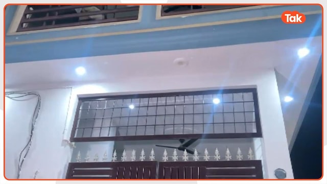 manavendra singh murder case in lucknow