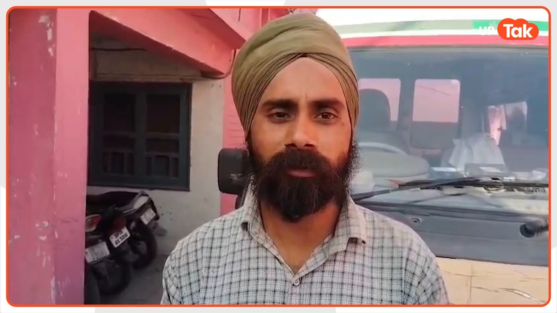 मेरठ में बीच सड़क बीवी के आशिक को मारी 3 गोलियां... फिर प्रदीप ने बनाया वीडियो, दी भद्दी गालियां और ये धमकी