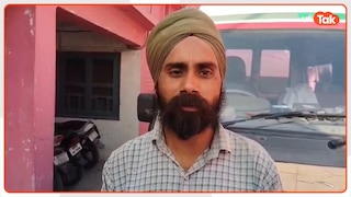 मेरठ में बीच सड़क बीवी के आशिक को मारी 3 गोलियां... फिर प्रदीप ने बनाया वीडियो, दी भद्दी गालियां और ये धमकी Gun attack in Ramraj market Merath district