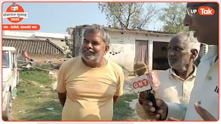 गोंडा पंचायत चुनाव 2026: विधायक अनिल त्रिपाठी के गांव बिलौली के प्रधान को लेकर क्या है माहौल? development works and public opinion in biloli village mehdawal sultan kabir nagar