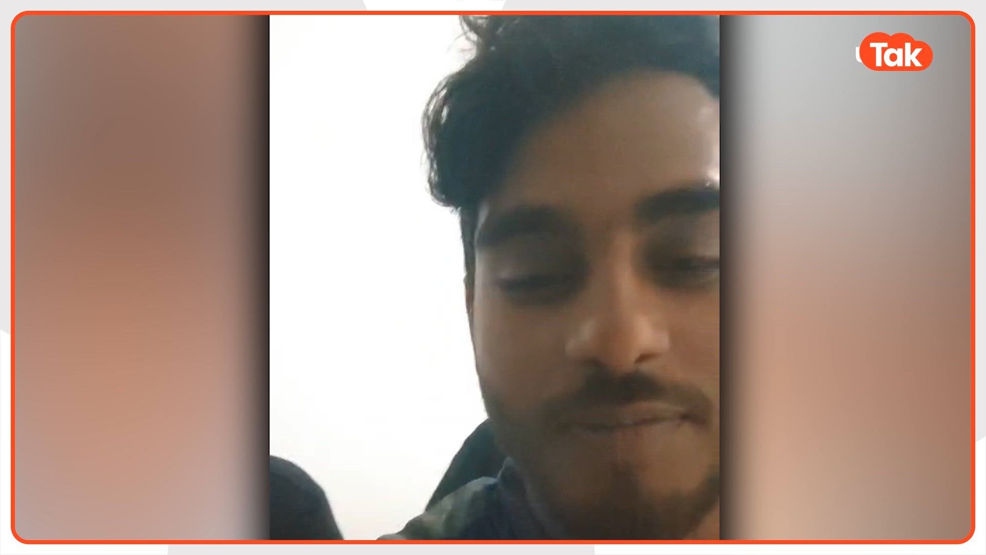 इजरायल में फंसे सिद्धार्थनगर के शिवा सिंह और बलिया के 'यादव जी' ने भेजी युद्ध की असली रिपोर्ट, वहां ये सब हो रहा