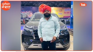 पूर्वांचल की बात: निषाद पार्टी नेता गोल्डन निषाद की फॉर्च्यूनर ने MBBS छात्र आकाश पांडेय को रौंदा! hit and run incident in gorakhpur on holi day