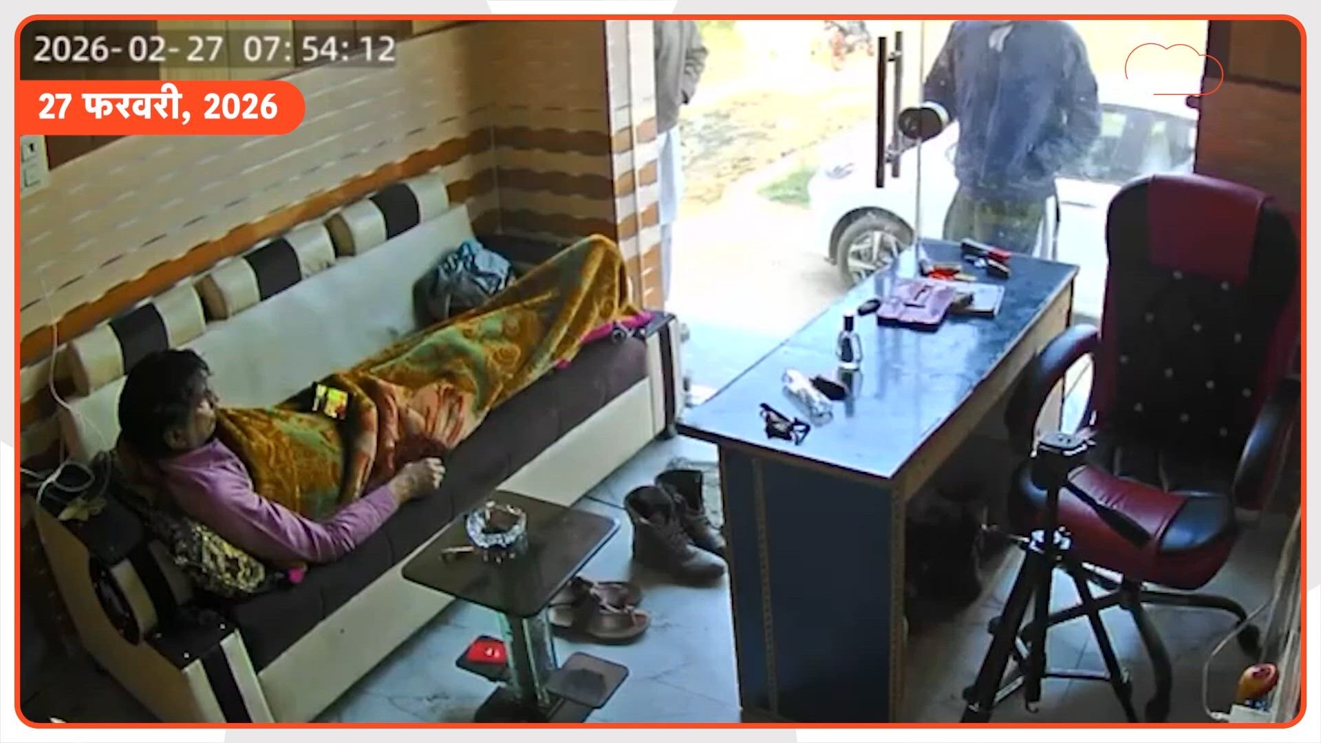 गुलफाम-जीशान के एनकाउंटर के बाद यूट्यूबर सलीम वास्तिक की हेल्थ को लेकर आ गई ये खबर, 7 दिन बाद अब कैसी है हालत