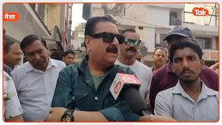 सुप्रीम कोर्ट का ये आदेश सुनते ही सड़क पर उतरे व्यापारियों में मचा हाहाकार, सामने आकर लोगों ने कही ये बात merath shastrinagar central market demolition dispute