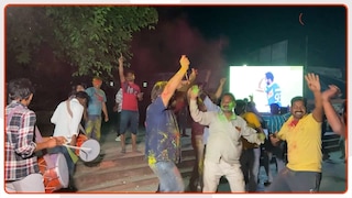 T-20 वर्ल्ड कप मैच के बीच सोशल मीडिया पर ये क्या करने लगी यूपी-दिल्ली और अहमदाबाद पुलिस, हर कोई हैरान india's historic cricket win with fun police banter