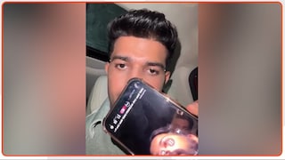 यूट्यूबर अनुराग डोभाल के भाई कलम इंक ने सामने आकर कह दी सच्चाई सामने लाने वाली बात Anurag Dobhal accident and family controversy explained