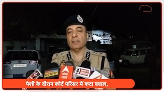 फतेहपुर ट्रिपल मर्डर या कोई और साजिश! 2 वकीलों की गिरफ्तारी पर कोर्ट में भारी बवाल three bodies found in fatehpur house raises many questions