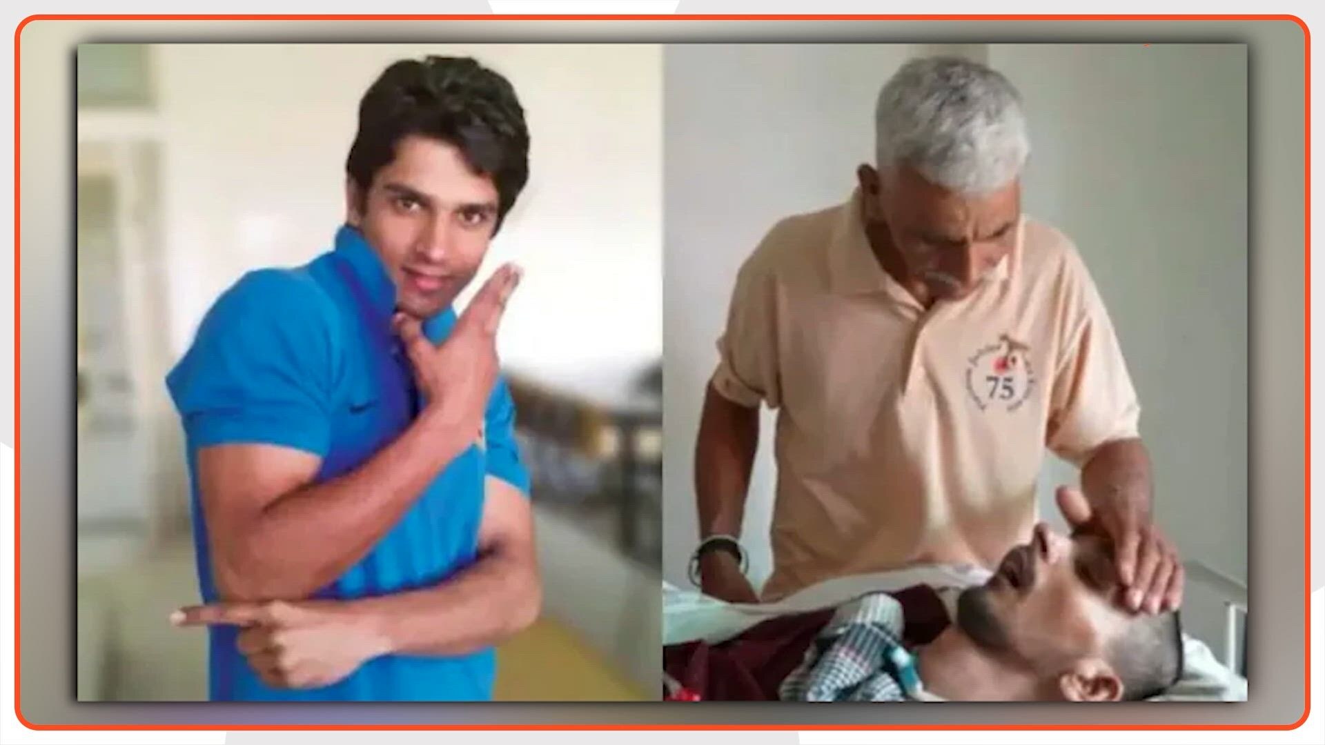 हरीश राणा के परिवार की इच्छा मृत्यु की कहानी, जो 13 साल के इंतजार और दर्द से भरी है।