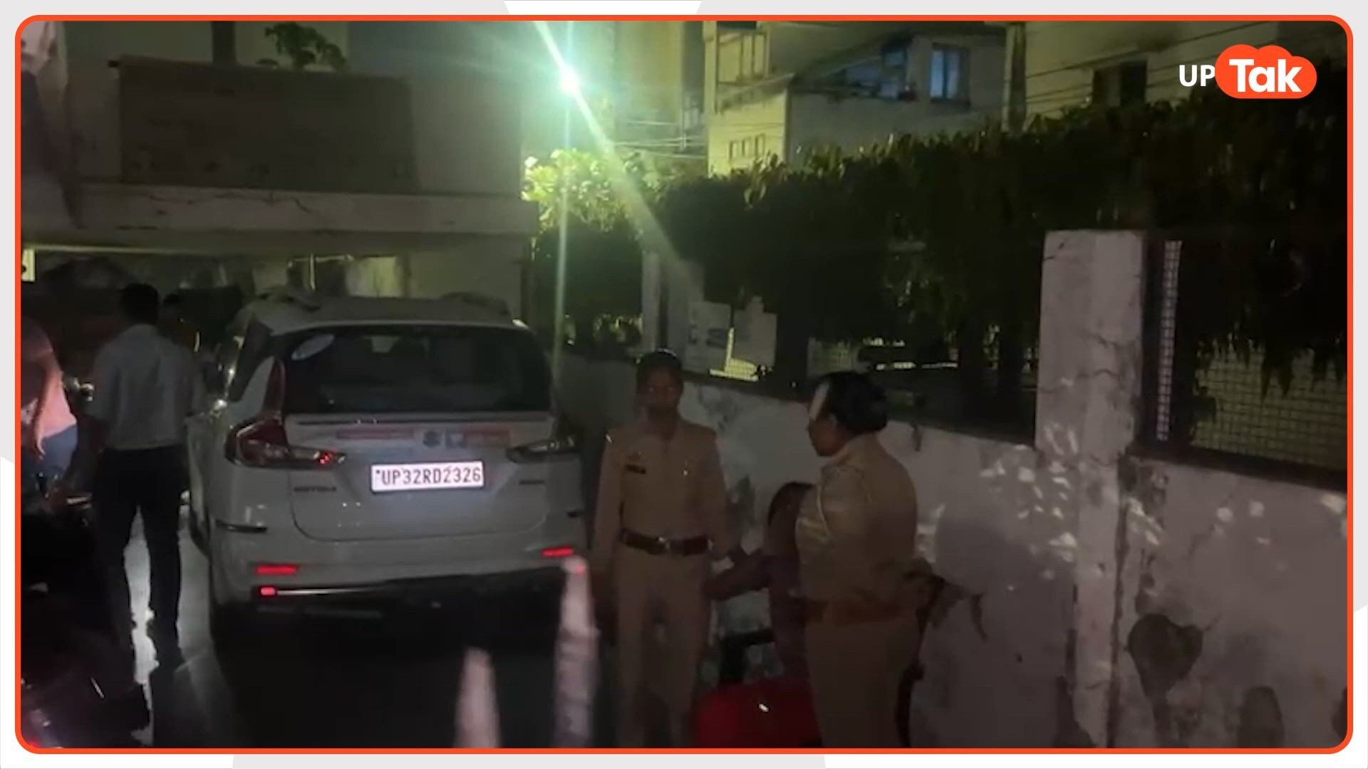 लव मैरिज की खौफनाक सजा! पहली बार ससुराल पहुंचे दामाद की ससुर और सालियों ने कर दी हत्या?