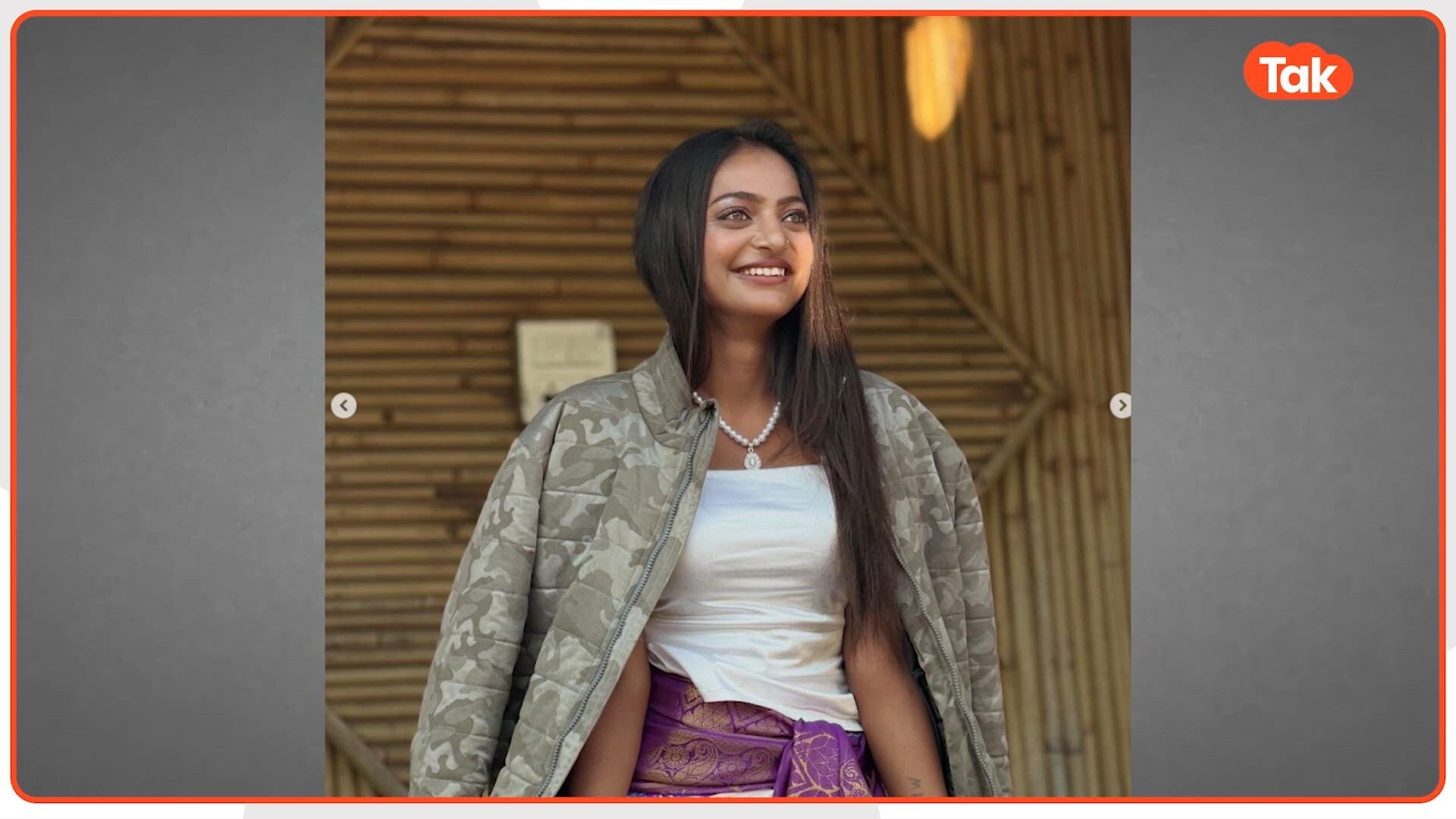 मोनालिसा की शादी कंट्रोवर्सी में नया एंगल लेकर आईं वकील नाजिया इलाही