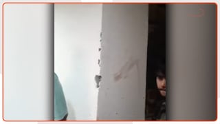 गाजियाबाद में बेटे ने 13वीं मंजिल से कूदकर दी जान, पुलिस घर पहुंची तो मां की 2 दिन पुरानी पड़ी मिली लाश, आखिर हुआ क्या? double death mystery of mother son in ghaziabad