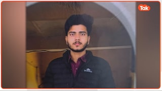 यूपी कॉलेज के छात्र सूर्य प्रताप सिंह को छलनी करने वाले मंजीत चौहान की इस इंस्टा स्टोरी की खूब चर्चा Murder of student Surya Pratap Singh in varanasi college