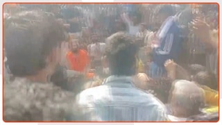 फरसा वाले बाबा की मौत: शंकराचार्य अविमुक्तेश्वरानंद बोले- 'यूपी सरकार के दावे फेल, पुलिस करे दूध का दूध पानी का पानी' farsa baba death and mukteshwaranand shankaracharya statement in mathura