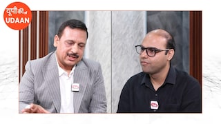 यूपी की उड़ान: चांदनी चौक से शुरू हुआ Hiffin का सफर, एमडी विकास सहगल ने बताया कैसे ऑनलाइन मार्केट ने बदला बिजनेस Interview with Vikas Sehgal on Hyphen company and Uttar Pradesh's growth