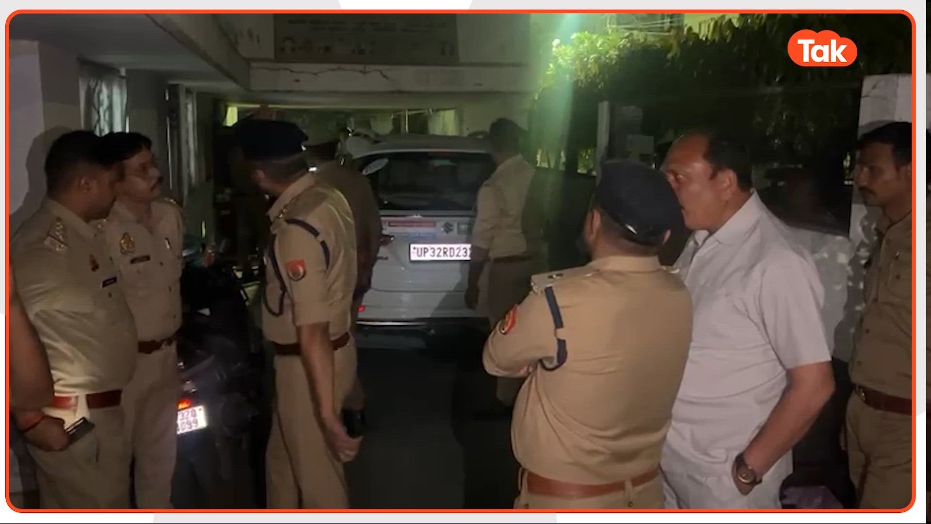 लखनऊ विष्णु यादव हत्याकांड: पोस्टमार्टम रिपोर्ट में खुलासा, सिर पर थीं 16 चोटें, पत्नी के सामने ससुर और सालों ने की हत्या