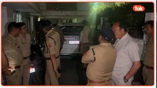 लखनऊ विष्णु यादव हत्याकांड: पोस्टमार्टम रिपोर्ट में खुलासा, सिर पर थीं 16 चोटें, पत्नी के सामने ससुर और सालों ने की हत्या Murder of Vishnu Yadav in Lucknow after marriage