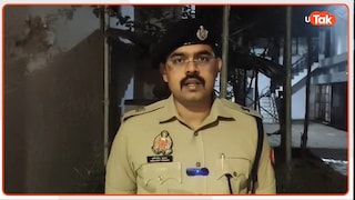 ईद पर सरधना में खूनी संघर्ष, पैसों के लेनदेन में दो सगे भाइयों की हत्या violent clash in merath sardhana over money dispute