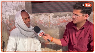 फरसा वाले बाबा की मौत हादसा या साजिश? फूट-फूटकर रोए बड़े भाई ने सारी कहानी बता दी! mthura police action on farsa wale baba gaushala incident