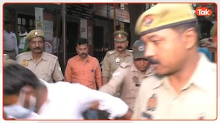 वाराणसी सूर्य प्रताप हत्याकांड: आरोपी मंजीत चौहान के भाई का ये वीडियो वायरल, अलग ही एंगल बता दिया murder case in varanasi college explained