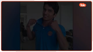 हरीश राणा अंतिम संस्कार: 13 साल के दर्द के बाद मिली मुक्ति, मां का साहस देख कांप जाएगी रूह sunrise of up meeting in gorakhpur