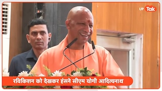 Ravi Kishan's seat may have a female contender Ravi Kishan's seat may have a female contender