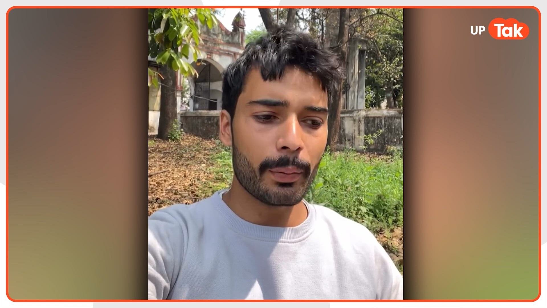 सहारनपुर पुलिस कस्टडी में बहन को गोलियों से भूनने वाले आरोपी मोंटी राणा का खौफनाक कबूलनामा सामने आया