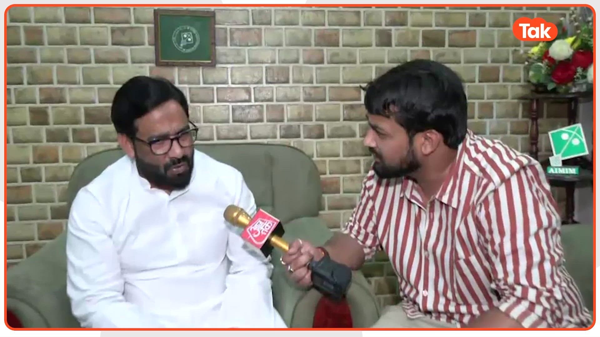 शौकत अली इंटरव्यू: मायावती को गठबंधन का खुला ऑफर, एनकाउंटर बयान पर दी सफाई 