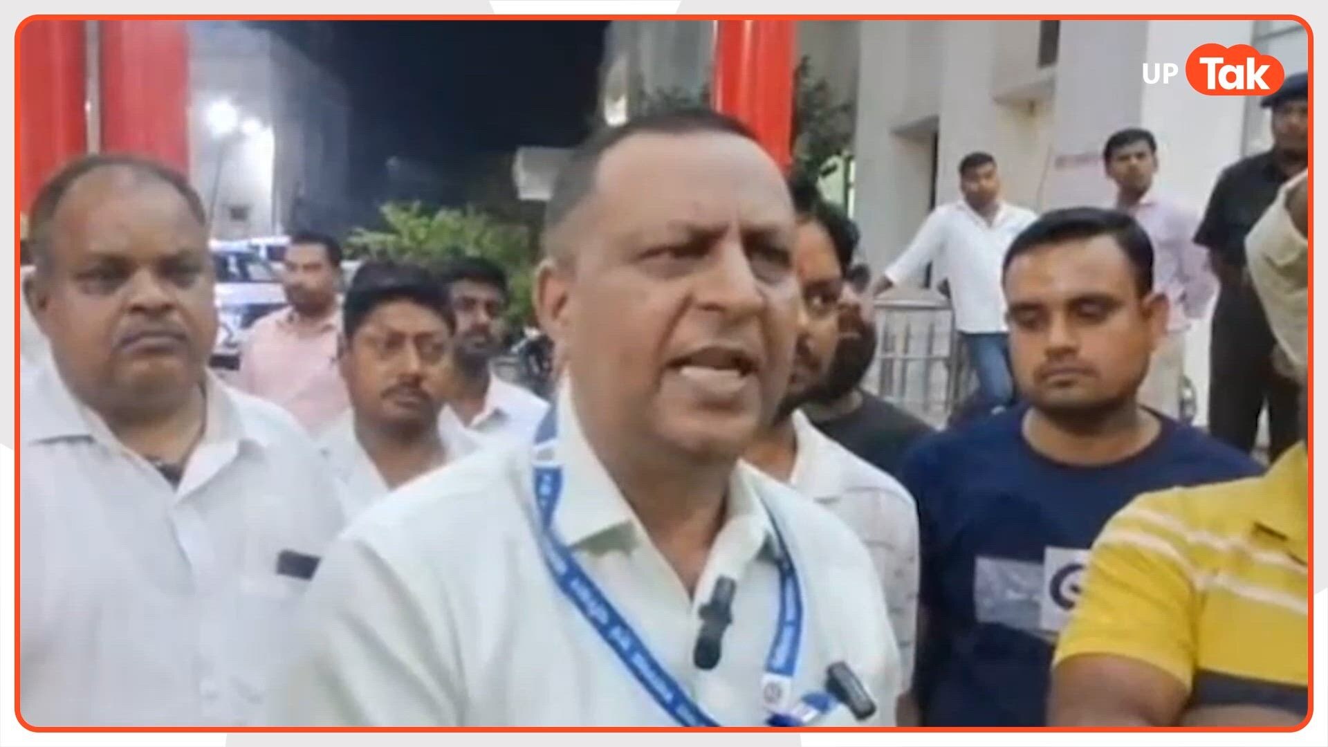 दरिंदगी की शिकार मासूम को मेडिकल कॉलेज ने नियमों में उलझाया, 9 घंटे बाद मिला इलाज