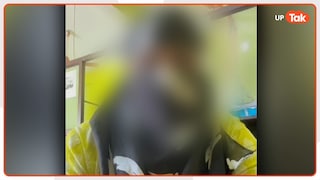 क्राइम ब्रांच इंस्पेक्टर पर पूर्व पत्नी का संगीन आरोप, 'तलाक के बाद भी किया शारीरिक शोषण और जबरन गर्भपात' Police inspector in Meerut faces serious allegations from wife