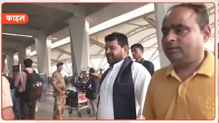 बृजभूषण शरण सिंह का विवादित बयान- देश में आज दो ही खलनायक, एक मुसलमान और दूसरा सवर्ण! Bjp leader braj bhushan sharan singh calls muslims and savarnas villains