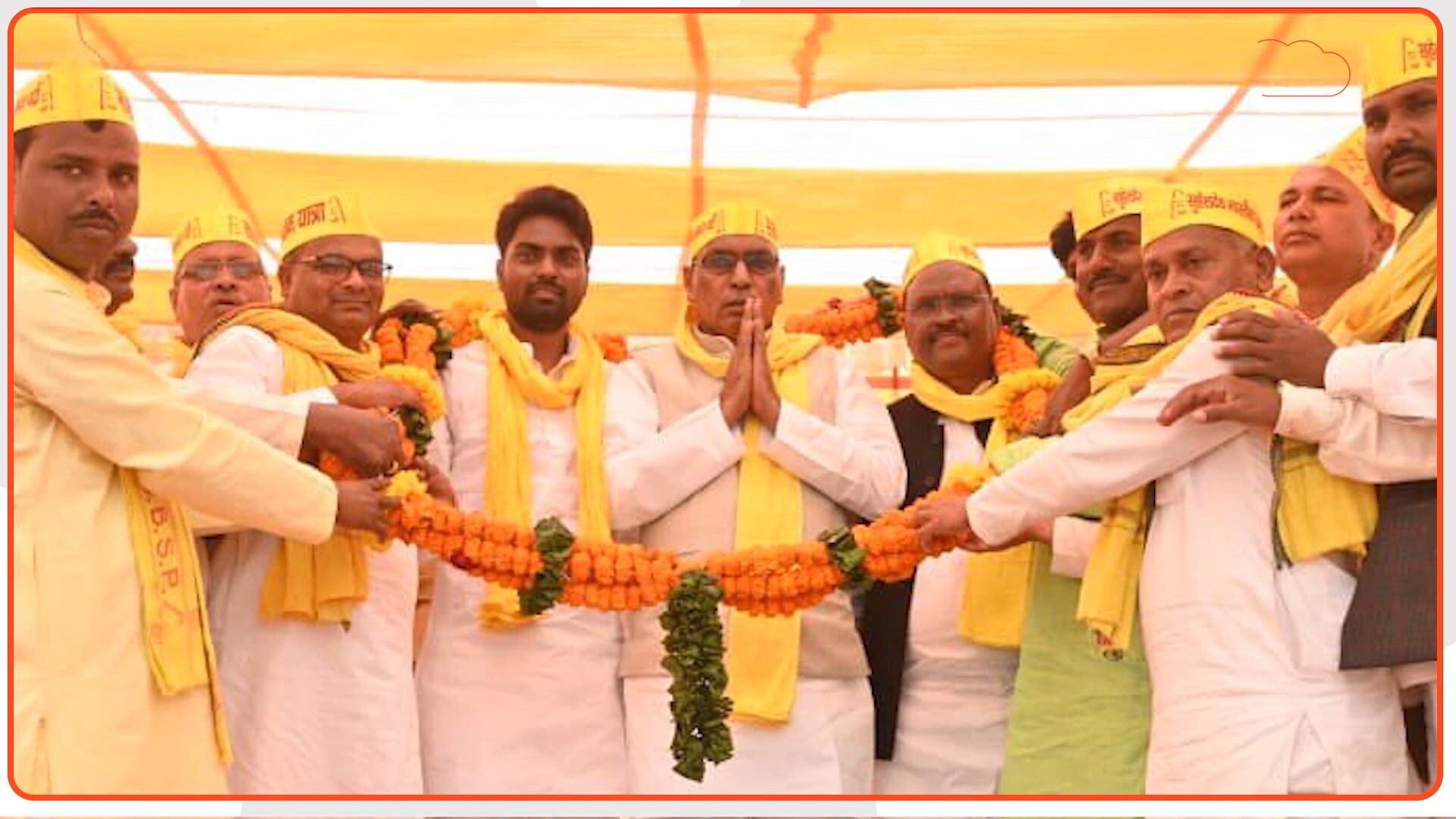 लखीमपुर में सुभासपा की महारैली रद्द, डीजल की किल्लत की वजह से ओम प्रकाश राजभर ने कैंसल किया प्लान