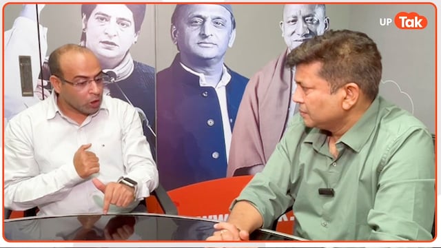 Western Uttar Pradesh political scenario before Assembly elections