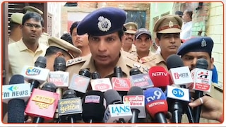 1500 रुपये के विवाद में पति ने पत्नी और दो बच्चों को दी मौत, फिर खुद भी दी जान... ये है पूरा मामला four bodies found in locked room in muzaffarnagar