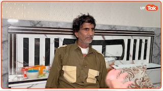 हमले के बाद ठीक हुए Ex मुस्लिम सलीम वास्तिक ने सबसे पहले इंटरव्यू में कही थी ये बात Salim Vastik shares his survival story and hopes for Muslim community respect