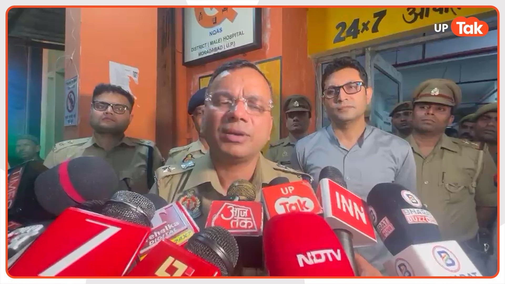 फावड़े से पहली हत्या और फिर 5 करोड़ की डिमांड, जानिए कौन था मुठभेड में मारा गया बदमाश आशू उर्फ मोंटी