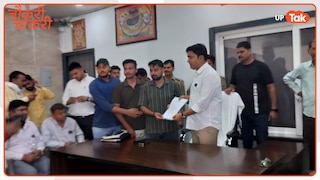 श्रावस्ती से कानपुर तक UP SI भर्ती के अभ्यर्थियों का हल्लाबोल, 2000 एक्सट्रा पदों के लिए बनाया दबाव Updates on up police daroga recruitment and demands for seat increase