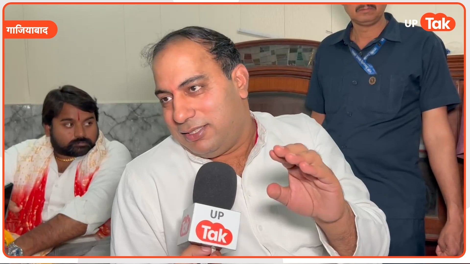 'एक्स-मुस्लिम' फिल्म का ऐलान, लोनी हमले के शिकार सलीम वास्तिक की आएगी पर्दे पर तो खुलेंगे कई राज!