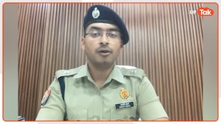 Lakhimpur Court Firing: कोर्ट परिसर में घुस कर वकील को मार दी गोली, हमलावर का नाम सुन सब रह गए दंग Shooting incident in court premises during dispute among lawyers