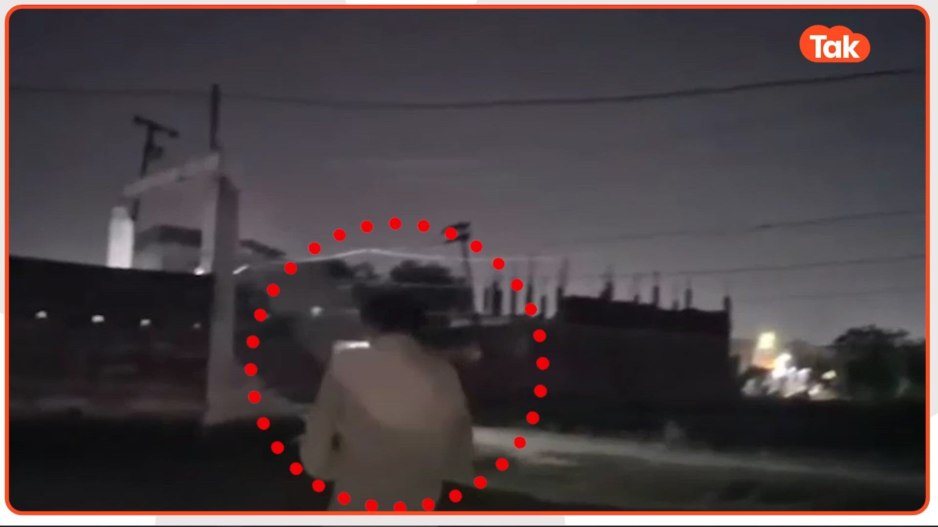 रील बनाने के चक्कर में गई 18 साल के अंश की जान, तमंचा लोड करते वक्त पेट में लगी गोली... तड़प-तड़पकर मौत