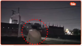 रील बनाने के चक्कर में गई 18 साल के अंश की जान, तमंचा लोड करते वक्त पेट में लगी गोली... तड़प-तड़पकर मौत An 18-year-old accidentally shot himself filming a reel in Lakhimpur Kheri