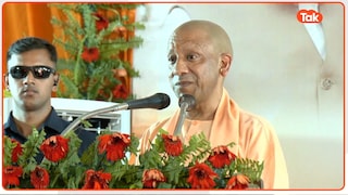 CM योगी ने रवि किशन पर चुटकी लेते हुए क्यों कहा- 'काम धाम आता नहीं था', Video वायरल Ravi Kishan on film city development in Uttar Pradesh