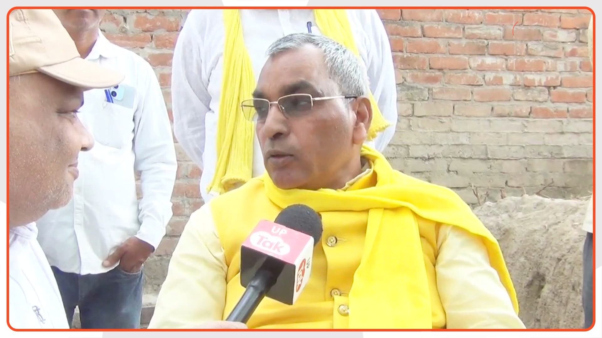 2027 में जहूराबाद से विधानसभा चुनाव नहीं लड़ेंगे ओपी राजभर, कर दिया ये बड़ा ऐलान