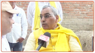 2027 में जहूराबाद से विधानसभा चुनाव नहीं लड़ेंगे ओपी राजभर, कर दिया ये बड़ा ऐलान rajbhar will contest from jeetaulia didarganj is the target