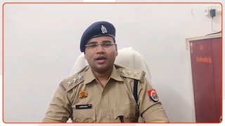 जालौन में खेत के रास्ते का विवाद बना काल, बहन की शादी से पहले भाई ने कुएं में कूदकर दी जान dispute over farm path leads to young man pradeep's suicide in jalaun