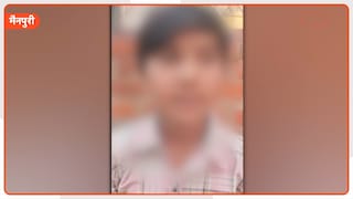 Mainpuri Murder Case: 10 साल के बच्चे ने अपनी माँ और उसके प्रेमी द्वारा मामा की हत्या का खुलासा किया। 10-year-old reveals uncle's murder by sister and her lover