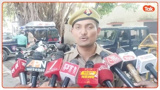 सिपाही की नौकरी करने वाले आशीष शुक्ला ने UPPSC में ऐसे हासिल की 41वीं रैंक, अब बनेंगे बड़े अफसर ashish shukla's journey from police to pcs rank 41 in upsc exam