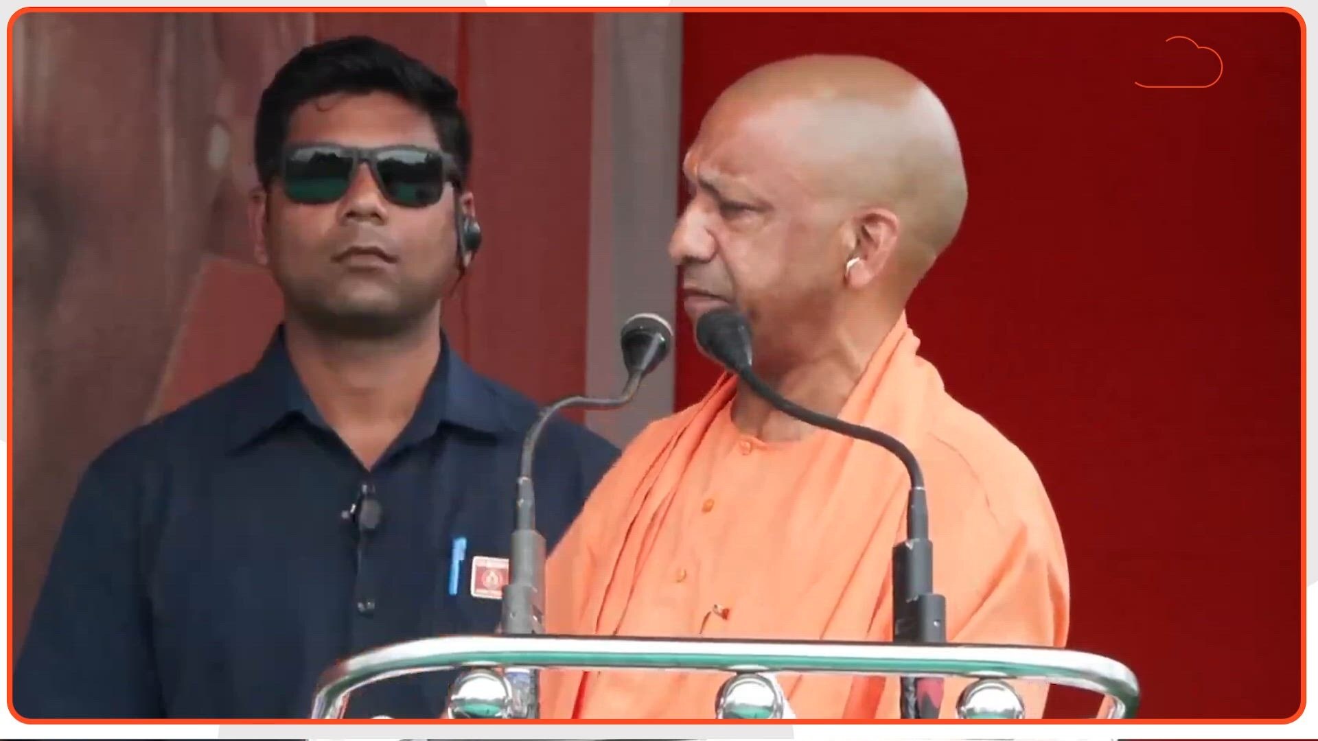 ममता के गढ़ में गरजे सीएम योगी! बोले- बीजेपी सरकार आते ही माफिया राज होगा खत्म और...