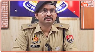 गोरखपुर में पुलिस ने डिलिवरी बॉय को पीट दिया? क्या है पूरा मामला Rider and police clash over parking dispute in Gorakhpur