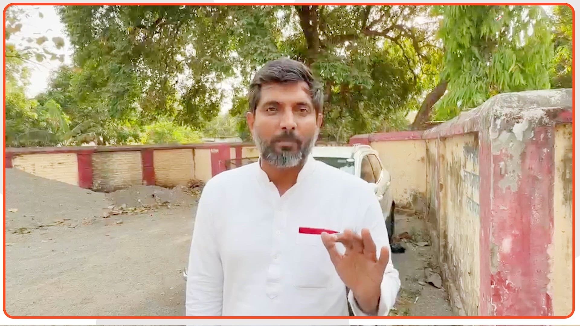 गाजीपुर में निशा हत्याकांड के परिवार से मिलने गए सपा नेताओं संग इसलिए हुई मारपीट? अब तक क्या पता चला